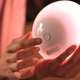 Illustration for article titled You Can Use Philips' First Rechargeable Hue Light Anywhere You Want